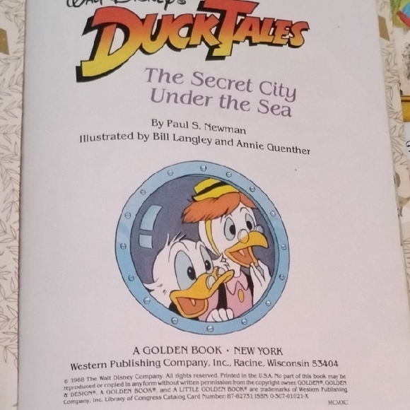 Storybook Set - Picture 8 of 8